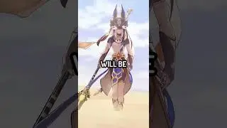 Every Character Coming to the Genshin Impact 3.5 Update! 
