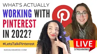 What Pinterest Marketing Strategies Actually Work in 2022? What's Working with Pinterest?