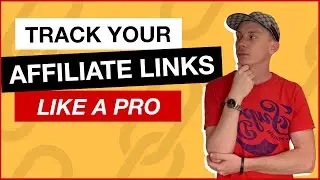 Best Affiliate Tracking Software 2020 - How To Track Links