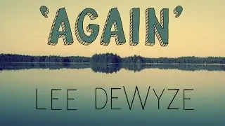 Lee DeWyze 