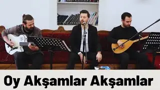 Egemen Sekmen - Oy Akşamlar Akşamlar