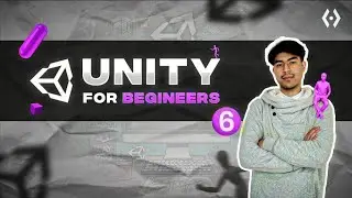 Unity Tutorial for Beginners (Part VI): Create a SImple FPS Game!