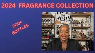 2024 Fragrance Collection