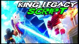 [NEW] King Legacy Script | Very OP | 2022 🔥