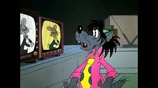 Ну Погоди! 5 серия
