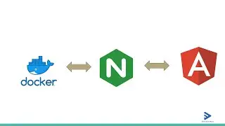 Dockrising (Containerising ) Angular App and Serve using NGINX as proxy Server