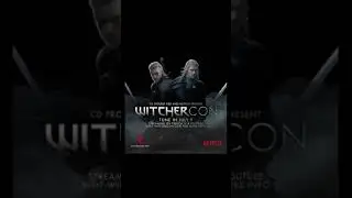 WitcherCon