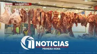 Monitoreo de precios en la canasta básica en mercado Dandy y SPS
