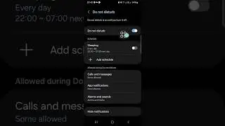 ❤ ULTIMATE: how to allow notifications on Android | Tutorial