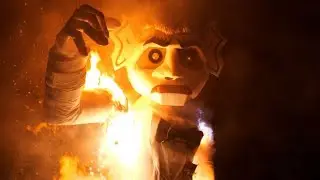 100 Years of Zozobra