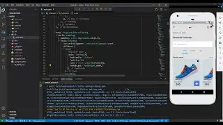 Flutter development - Class 9 -  UI Challenge 1