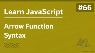 Learn JavaScript In Arabic 2021 - 