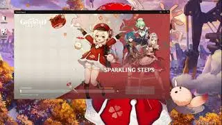 Genshin Impact fix failed to check for updates error