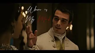 King George - Where is my mind