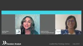 Leadership Strategy Interview with Highmark Health 's Eugenia Archetti