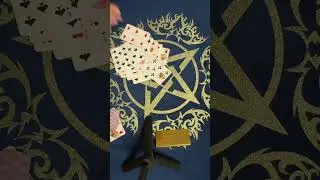 Цыганский расклад. Когда оба не свободны! Что Вас ждёт дальше с любимым мужчиной?! Онлайн гадание.