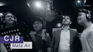 CJR - Mata Air (Official Music Video) | OST. Rudy Habibie