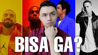 Bang coba nge rap