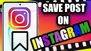 How to Save Instagram Posts to Collections   Save IG Posts