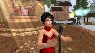 Nehama  - Winter Slavic Revival 2021