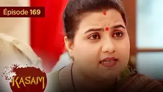 KASAM Eps 169 - A story of love and ultimate reincarnation - Complete series in French