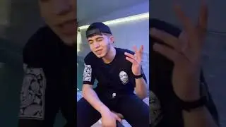 Ad Aka Dilovar & Ayzik карнавал ( NEW RAP 2022 ) живой голос овози зинда