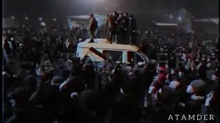 Dünya Basınında Kazakistan...07 Ocak 2022