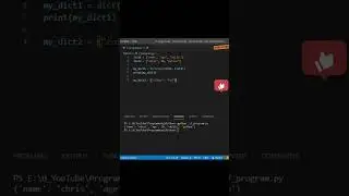 #python