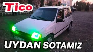 Tico Sotidi tel qil mang 