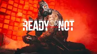 Сложные миссии в READY OR NOT