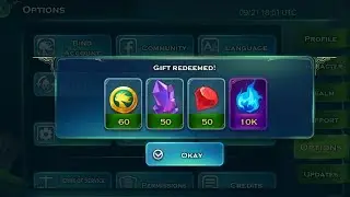 Art of conquest redeem code 22 September 2021 #1