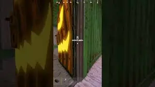 Анскилл в действие Раст он же Rust