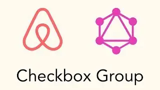 Checkbox Group Form Field React Native - Part 50