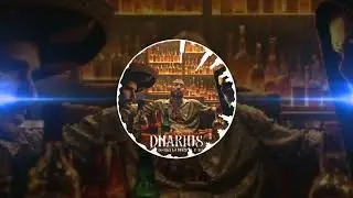 Dharius - No Tengo Amigos (Audio)