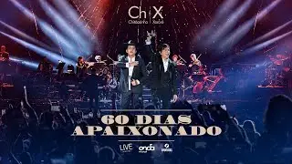 Chitãozinho e Xororó - 60 dias apaixonado [DVD Ao Vivo no Radio City Music Hall - NY]