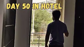 My Day 50 in Hotel as a Software Engineer !!