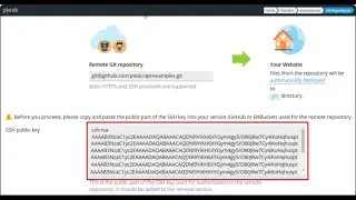 How to Create Repository and Push from Local System on Bitbucket