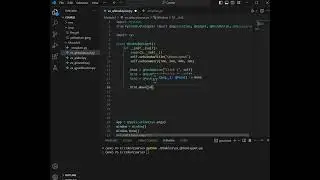 PySide6 Tutorial: QHBoxLayout #python #pyside6 #coding