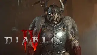 Diablo IV - Barbarian: Which Passive Ability is Best?