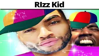 Kids with Rizz be like