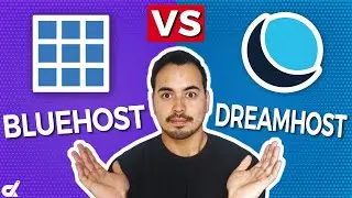 Bluehost vs DreamHost WordPress Hosting 🔥 Whos The Best Web Hosting Provider? (My Recommendation)