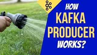 Kafka Producer Behind the Scenes | Configuring Kafka Producer | Kafka Tutorial