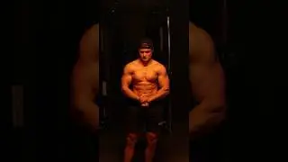 When you get told you don’t look like you lift 