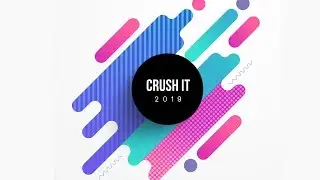 CRUSH IT IN 2019 As A Freelance Designer - PLUS CRITIQUE