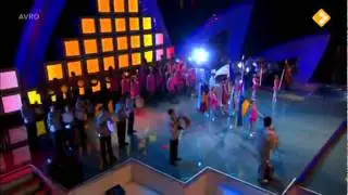 Junior Eurovision 2011 * Opening Sequence