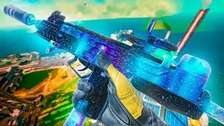 REBIRTH SUPREME RESURGENCE SOLO QUADS 43 KILLS!