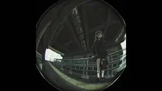 Ugly Face - Late 4 Work
