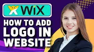 How to Add Logo on Website Tab Wix (Wix Website Tutorial)