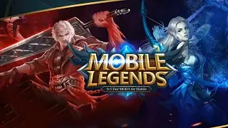 Мия устраивает истребление Mobile Legends/Mia/Brawl Mode