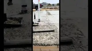 The Most Disastrous Concrete Pour Ever